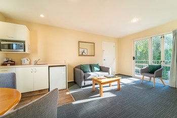 City Centre Motel