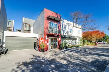City Centre Motel