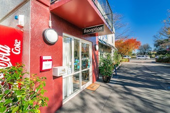 City Centre Motel