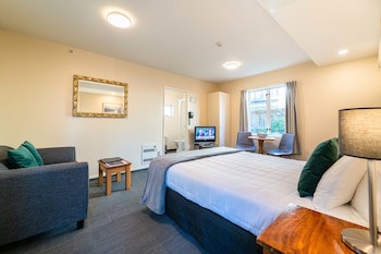 City Centre Motel