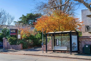 City Centre Motel