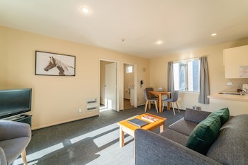 City Centre Motel