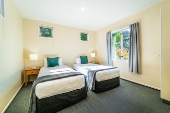 City Centre Motel