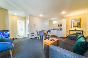 City Centre Motel