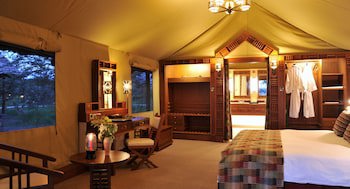 Sweetwaters Serena Camp