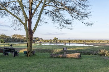 Sweetwaters Serena Camp
