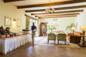 Sweetwaters Serena Camp