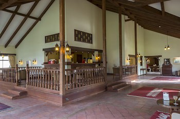Sweetwaters Serena Camp
