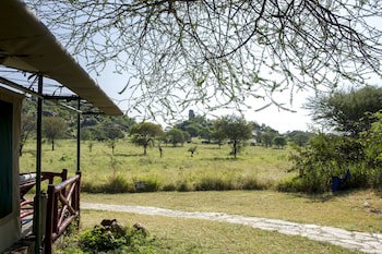 Mbuzi Mawe Serena Camp