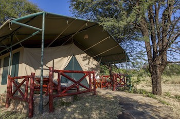 Mbuzi Mawe Serena Camp