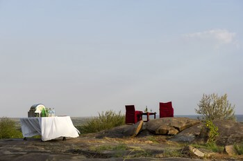 Mbuzi Mawe Serena Camp