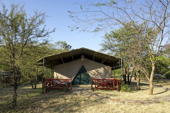 Mbuzi Mawe Serena Camp