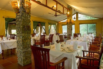 Mbuzi Mawe Serena Camp