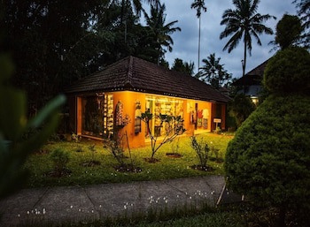 Abad Green Forest