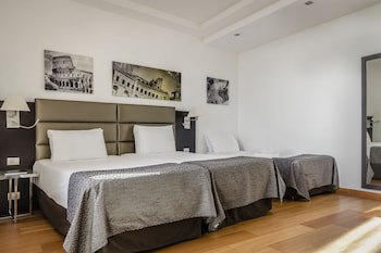 Eurostars Roma Aeterna galeri fotoğrafı