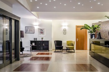 Eurostars Roma Aeterna fotoğrafı