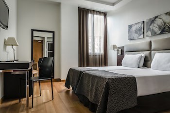 Eurostars Roma Aeterna galeri fotoğrafı