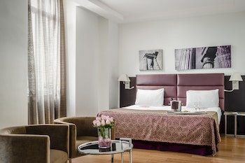 Eurostars Roma Aeterna galeri fotoğrafı