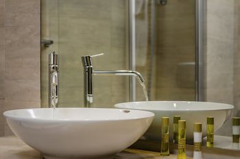 Eurostars Roma Aeterna galeri fotoğrafı