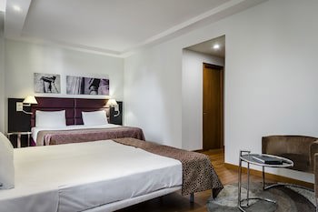 Eurostars Roma Aeterna galeri fotoğrafı