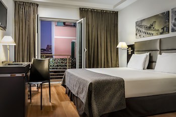 Eurostars Roma Aeterna galeri fotoğrafı
