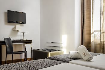 Eurostars Roma Aeterna galeri fotoğrafı