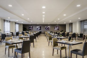 Eurostars Roma Aeterna fotoğrafı