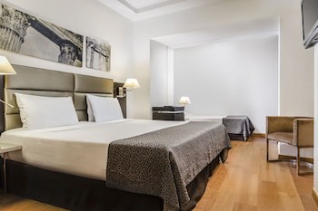 Eurostars Roma Aeterna galeri fotoğrafı