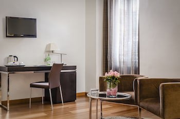 Eurostars Roma Aeterna galeri fotoğrafı