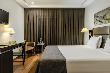 Eurostars Roma Aeterna galeri fotoğrafı