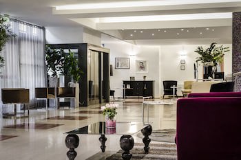 Eurostars Roma Aeterna fotoğrafı