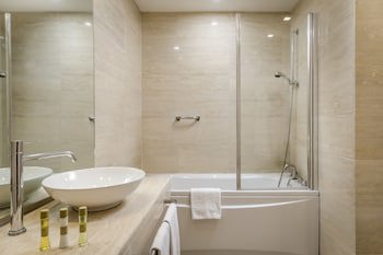Eurostars Roma Aeterna galeri fotoğrafı
