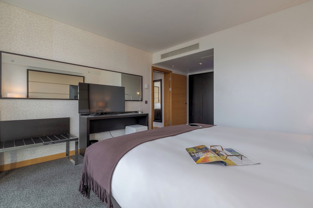 Pestana Chelsea Bridge Hotel & SPA
