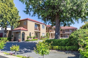 Roma On Riccarton Motel