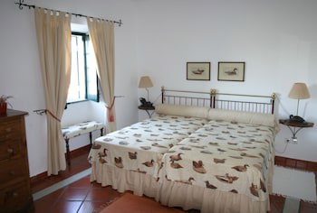Monte Da Corte Ligeira