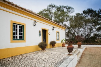 Monte Da Corte Ligeira