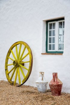 Monte Da Corte Ligeira