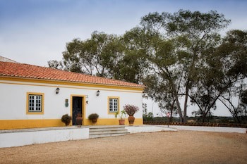 Monte Da Corte Ligeira