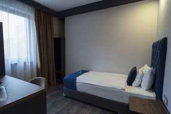 Hotel Palatinus