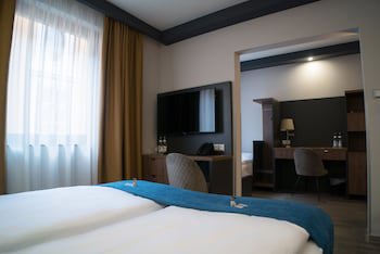 Hotel Palatinus