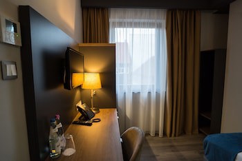 Hotel Palatinus