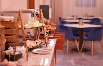 Hotel Palatinus
