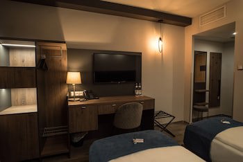 Hotel Palatinus