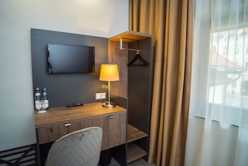 Hotel Palatinus