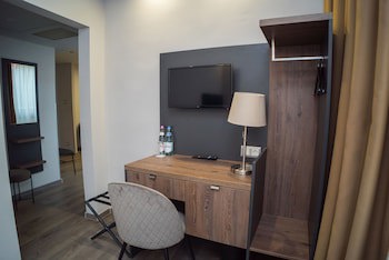 Hotel Palatinus