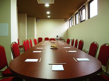 Hotel Palatinus