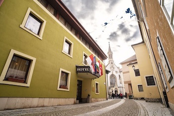 Hotel Palatinus
