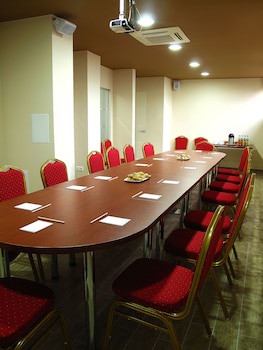 Hotel Palatinus