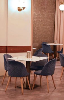 Hotel Palatinus