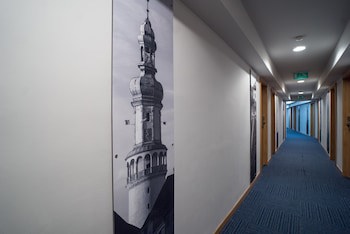 Hotel Palatinus